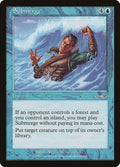 Image for Submerge (48) (NMS) - Magic: The Gathering