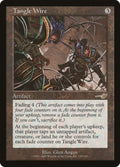 Image for Tangle Wire (139) (NMS) - Magic: The Gathering