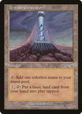 Image for Terrain Generator (143) (NMS) - Magic: The Gathering