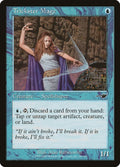 Image for Trickster Mage (49) (NMS) - Magic: The Gathering