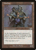 Image for Viseling (140) (NMS) - Magic: The Gathering