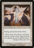 Image for Voice of Truth (25) (NMS) - Magic: The Gathering