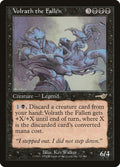 Image for Volrath the Fallen (75) (NMS) - Magic: The Gathering