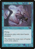 Image for Wandering Eye (50) (NMS) - Magic: The Gathering