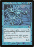 Image for Aether Barrier (27) (NMS) - Magic: The Gathering