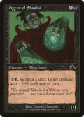 Image for Agent of Shauku (55) (PCY) - Magic: The Gathering