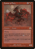 Image for Avatar of Fury (82) (PCY) - Magic: The Gathering