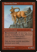 Image for Mountain Goat (POR) - Magic: The Gathering