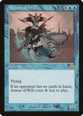 Image for Avatar of Will (30) (PCY) - Magic: The Gathering