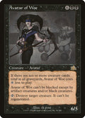 Image for Avatar of Woe (56) (PCY) - Magic: The Gathering