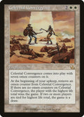 Image for Celestial Convergence (5) (PCY) - Magic: The Gathering