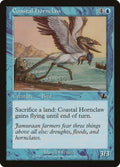 Image for Coastal Hornclaw (31) (PCY) - Magic: The Gathering