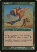 Image for Darba (111) (PCY) - Magic: The Gathering