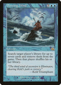 Image for Denying Wind (32) (PCY) - Magic: The Gathering