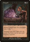 Image for Despoil (62) (PCY) - Magic: The Gathering