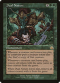 Image for Dual Nature (112) (PCY) - Magic: The Gathering