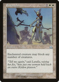Image for Entangler (7) (PCY) - Magic: The Gathering