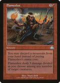 Image for Flameshot (90) (PCY) - Magic: The Gathering