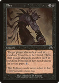Image for Flay (65) (PCY) - Magic: The Gathering