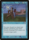 Image for Foil (34) (PCY) - Magic: The Gathering