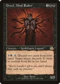 Image for Greel, Mind Raker (66) (PCY) - Magic: The Gathering