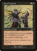 Image for Greel's Caress (67) (PCY) - Magic: The Gathering