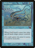 Image for Gulf Squid (35) (PCY) - Magic: The Gathering