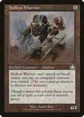 Image for Hollow Warrior (138) (PCY) - Magic: The Gathering