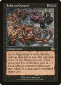 Image for Infernal Genesis (68) (PCY) - Magic: The Gathering