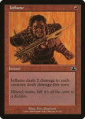 Image for Inflame (91) (PCY) - Magic: The Gathering