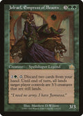 Image for Jolrael, Empress of Beasts (115) (PCY) - Magic: The Gathering