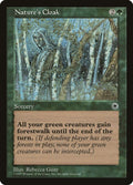 Image for Nature's Cloak (POR) - Magic: The Gathering