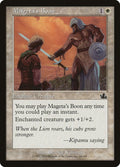 Image for Mageta's Boon (14) (PCY) - Magic: The Gathering