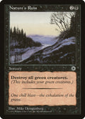 Image for Nature's Ruin (POR) - Magic: The Gathering