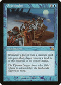 Image for Overburden (39) (PCY) - Magic: The Gathering
