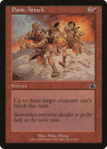 Image for Panic Attack (98) (PCY) - Magic: The Gathering