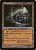 Image for Rhystic Cave (142) (PCY) - Magic: The Gathering