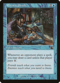 Image for Rhystic Study (45) (PCY) - Magic: The Gathering