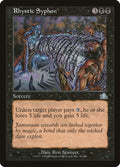 Image for Rhystic Syphon (76) (PCY) - Magic: The Gathering
