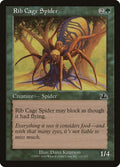 Image for Rib Cage Spider (121) (PCY) - Magic: The Gathering