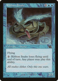 Image for Ribbon Snake (46) (PCY) - Magic: The Gathering