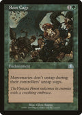 Image for Root Cage (122) (PCY) - Magic: The Gathering