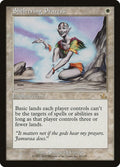 Image for Sheltering Prayers (22) (PCY) - Magic: The Gathering