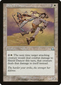 Image for Shield Dancer (23) (PCY) - Magic: The Gathering