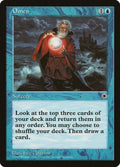 Image for Omen (POR) - Magic: The Gathering