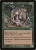 Image for Silt Crawler (123) (PCY) - Magic: The Gathering