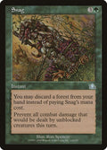 Image for Snag (124) (PCY) - Magic: The Gathering