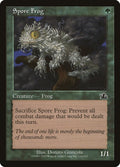 Image for Spore Frog (126) (PCY) - Magic: The Gathering