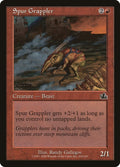 Image for Spur Grappler (104) (PCY) - Magic: The Gathering