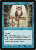 Image for Owl Familiar (POR) - Magic: The Gathering